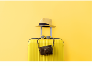 Getting through solo travel