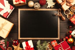Travelling for Christmas