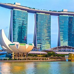 singapore